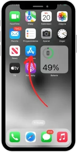 guide pour 1XBet app pour iOS